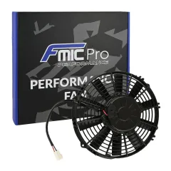 Wentylator tłoczący FMIC 10" ULTIMATE 280W największy sklep tuningowy w Polsce!