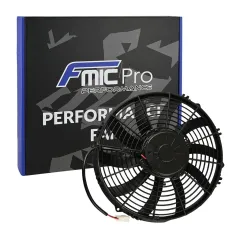 Wentylator ssący FMIC 12" ULTIMATE 280W największy sklep tuningowy w Polsce!