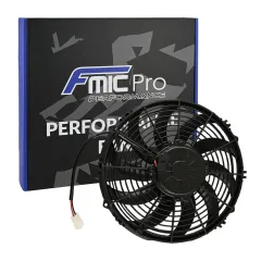 Wentylator tłoczący FMIC 12" ULTIMATE 280W największy sklep tuningowy w Polsce!