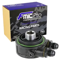 Podstawka adapter chłodnicy oleju FMIC VAG Volkswagen Audi Skoda Seat EA888 Gen1 Gen2 1.8 TSI 2.0 TSI największy sklep tuningowy w Polsce!