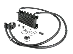 Zestaw Chłodnicy Oleju Silnikowego FMIC VW Golf Polo Passat Jetta Audi A3 Q3 Skoda Octavia 1.2T 1.4T 1.5T 1.6L TSI EA211 największy sklep tuningowy w Polsce!