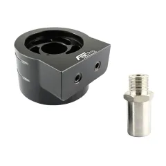 Podstawka filtra oleju adapter pod czujniki FMIC Subaru BRZ Toyota GT86 GR86 największy sklep tuningowy w Polsce!