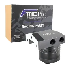 Podstawka filtra oleju adapter pod czujniki FMIC Honda Civic X FC1 FK7 największy sklep tuningowy w Polsce!