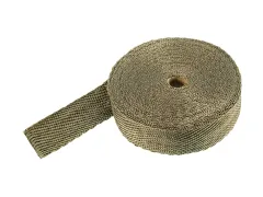 Bandaż termoizolacyjny FMIC MAGMA 50mm 2mm 5m największy sklep tuningowy w Polsce!