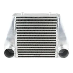 Intercooler 280x300x76mm FMIC Tylny Wlot / Wylot największy sklep tuningowy w Polsce!
