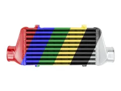 Intercooler 300x155x65mm Kolor FMIC największy sklep tuningowy w Polsce!