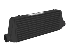 Intercooler 450x180x65mm FMIC czarny największy sklep tuningowy w Polsce!