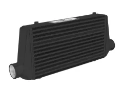 Intercooler 450x230x65mm FMIC czarny największy sklep tuningowy w Polsce!