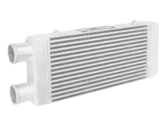 Intercooler 450x230x65mm jednostronny FMIC największy sklep tuningowy w Polsce!