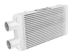 Intercooler 450x300x76mm jednostronny FMIC największy sklep tuningowy w Polsce!