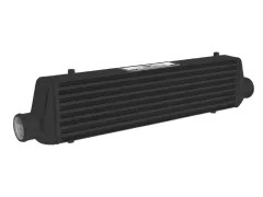 Intercooler 550x140x65mm FMIC czarny największy sklep tuningowy w Polsce!