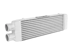 Intercooler 550x180x65mm jednostronny FMIC największy sklep tuningowy w Polsce!