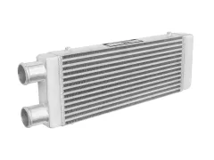 Intercooler 550x230x65mm jednostronny FMIC największy sklep tuningowy w Polsce!