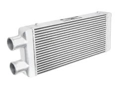Intercooler 600x300x100mm jednostronny FMIC największy sklep tuningowy w Polsce!