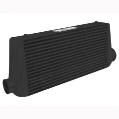 Intercooler 600x300x100mm WYLOT 100mm Czarny FMIC największy sklep tuningowy w Polsce!