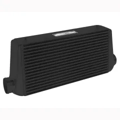 Intercooler 600x300x130mm Czarny FMIC największy sklep tuningowy w Polsce!