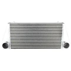 Intercooler 600x300x76mm FMIC Tylny Wlot / Wylot największy sklep tuningowy w Polsce!