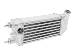 Intercooler dedykowany Fiat 500 1.2 1.3 M-jet Ford KA 1.3 TDCi największy sklep tuningowy w Polsce!