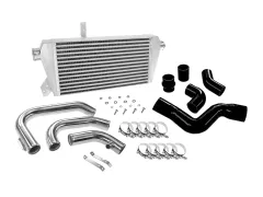 Intercooler AUDI A4 B6 1.8T 02-06 największy sklep tuningowy w Polsce!
