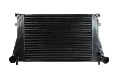Intercooler VW Passat B7/B8 1.8 / 2.0 TFSI / TDI Stage 2 intercooler z silikonami największy sklep tuningowy w Polsce!