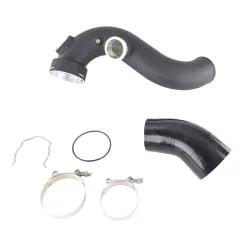 Przewód Charge Pipe FMIC BMW M57N2 335D E90 E91 E93 2006-2013 największy sklep tuningowy w Polsce!