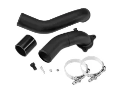 Charge pipe 2.5" BMW F-series F20 F21 F22 F23 F30 F31 F32 F33 F34 F36 3.0T B58 M140 M240 M340 M440 największy sklep tuningowy w Polsce!