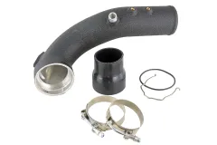 Przewód Charge Pipe FMIC BMW N55 F10 F12 F07 535i 640i 2011-2017 największy sklep tuningowy w Polsce!