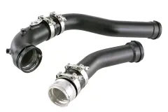 Przewody Charge Boost Pipe FMIC BMW N20 N26 F22 F30 228i 320i 328i 2011-2017 największy sklep tuningowy w Polsce!
