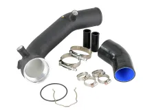 Przewód Charge Pipe FMIC BMW N54 E60 535i 2006-2010 największy sklep tuningowy w Polsce!