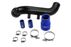 Charge pipe BMW N54 135i 335i 1M Niebieski największy sklep tuningowy w Polsce!