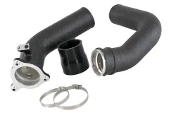 Przewód dolotowy Charge Pipe FMIC BMW B48 B46 2.0T F20 F30 F32 2014-2020 największy sklep tuningowy w Polsce!