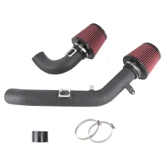 Układ dolotowy FMIC BMW S55 F87 M2C F80 M3 F82 M4 2015-2021 największy sklep tuningowy w Polsce!