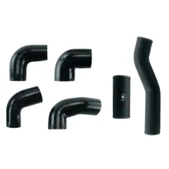 Zestaw orurowania do intercoolera Mini Cooper S R55 R56 R57 R58 R59 R60 R61 2010+ największy sklep tuningowy w Polsce!