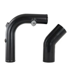 Charge pipe 2.5' 63mm Audi A3 S3 MK7 8V MQB 2014+ największy sklep tuningowy w Polsce!