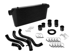 Intercooler Nissan 200SX S14/S15 SR20DET Black Edition największy sklep tuningowy w Polsce!