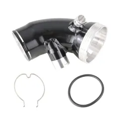 Rura dolotowa turbo TiP FMIC BMW B58 M240i F22 340i F30 440i F82 2015-2020 największy sklep tuningowy w Polsce!