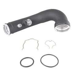 Rura dolotowa turbo TiP FMIC BMW B48 F22 F30 F32 2014-2018 największy sklep tuningowy w Polsce!