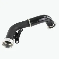 Charge pipe FMIC VW Golf GTI Audi A3 2.0 FSI K04 BPY największy sklep tuningowy w Polsce!