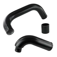 Turbo Pipe Kit MQB Audi A3 S3 VW Golf MK7 GTI R 2015+ największy sklep tuningowy w Polsce!