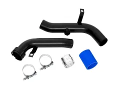 Turbo Discharge Pipe Conversion do Audi A3 TT VW Scirocco Golf MK5/MK6 GTI 2.0TSI Niebieski największy sklep tuningowy w Polsce!