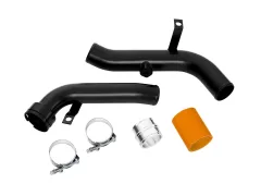 Turbo Discharge Pipe Conversion do Audi A3 TT VW Scirocco Golf MK5/MK6 GTI 2.0TSI Pomarańczowy największy sklep tuningowy w Polsce!