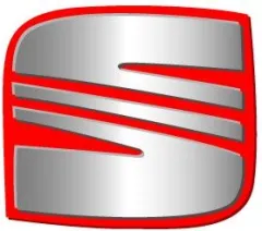 Intercooler Seat Ibiza III TDI Niebieski FMIC tak największy sklep tuningowy w Polsce!