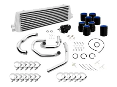 Dedykowany zestaw intercoolera do VW Golf 4/Jetta 1.8T z BOV największy sklep tuningowy w Polsce!