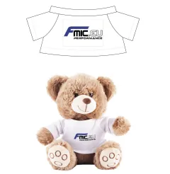 Miś Grizzly FMIC największy sklep tuningowy w Polsce!