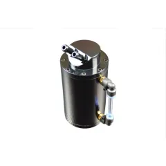 Oil catch tank bez filterka RS 16mm największy sklep tuningowy w Polsce!
