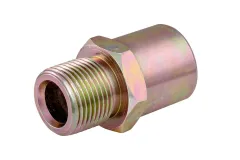 Wkrętki do podstawek filtru oleju 3/4" największy sklep tuningowy w Polsce!