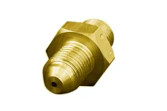 Restryktor oleju 0,5mm największy sklep tuningowy w Polsce!