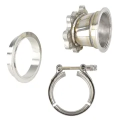 Adapter downpipe T25/T28/GT25/GT28/GT28RS największy sklep tuningowy w Polsce!