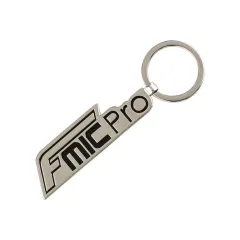 Brelok metalowy FMIC największy sklep tuningowy w Polsce!