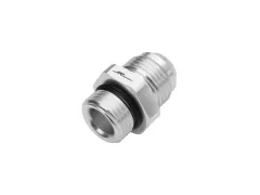 AN8 1/2" NYPEL STALOWY ADAPTER MĘSKO MĘSKI FMIC największy sklep tuningowy w Polsce!